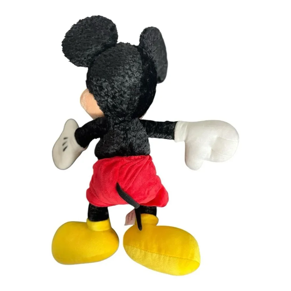 Vintage Disneyland Walt Disney World Mickey Mouse 16”